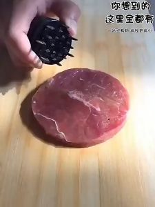 Alat Pelunak Daging Meat Tenderizer Alat Pelunak Serat Daging