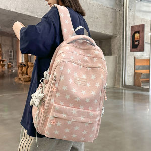 Relieving Large Capacity Backpack for School