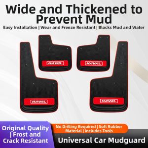 MENGDAO | Original Factory Modification Mudguard for Haval M4