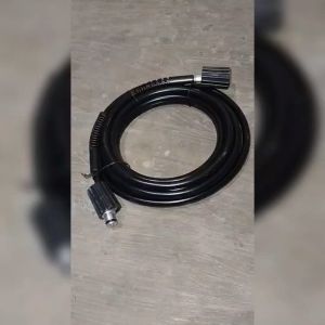 100% Lakoni Selang Gun 5 m untuk Mesin Steam Laguna 70 Daytona 100 M semprotan cuci mobil sprayer