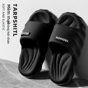 Comfortable Non-slip Anti-odor Thick Sole Slippers