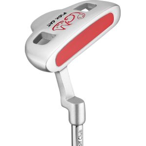 PGM GOLF | Childrens Golf Putter Entry Level Practice Steel Shaft