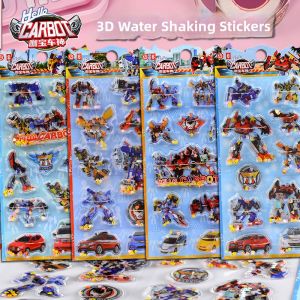 Shanle | 3D Water Flow Transformation Sticker Toys