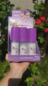 Fashion Fairy High Gloss Paiping Powder Three-Dimensional Loose Brightening Setting Blush