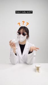 HUECALM Waterful Barrier Cream Moisturizer - 70g