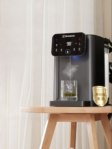 WESTINGHOUSE | Máy Nước Uống Bàn Nhỏ Đun Lạnh Nhanh