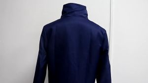 Gojo Satoru Cosplay Costume Anime Jujutsu Kaisen Cosplay Uniform Wig Halloween Party Costume Men Women Full Sets