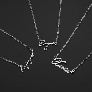 สร้อยคอไททาเนียม สร้อยข้อมือ ของตกแต่งแฟชั่น เครื่องประดับแบบเรียบง่าย รูปหัวใจ รูปหยดน้ำ รูปเครื่องดนตรี เครื่องประดับสำหรับทุกเพศ