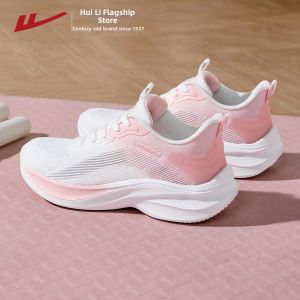 Warrior | Cushioned Shock Absorbing Breathable Mesh Sports Shoes