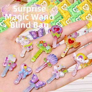 WANXUEXING | Colorful Blind Bag Magical Stick Surprise Toys