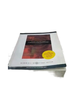 (PRELOVED) Crafting and Executing Strategy