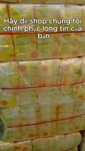 01 Lốc 10 Gói Trà Sen Quốc Hưng Màu Hồng (01 Kg)