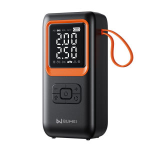 BUWEI | Portable Wireless Inflator Pump