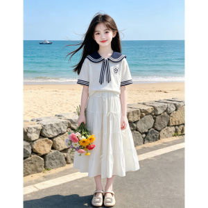 LIREGONGZHU | Luxury Princess Feel Girls Dress