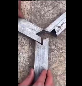 Magic Metal Repair Glue - Welding Glue A and B Repairing Glue Industrial Metal Repair Paste