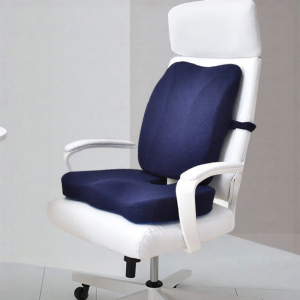 GUANGMANZHI | Memory Foam Office Car Seat Cushion Set