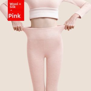 MsPai | Heated Thermal Long Underwear For Tall Women Large