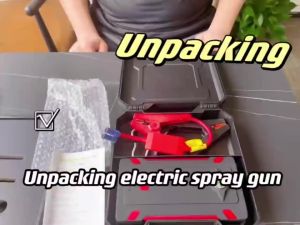 MANSOON 12V Car Jumper Car Tire Air Pump Starter Booster Portable USB Charger Car Emergency Start Power Bank  Phone Charging