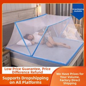 Jiaxun | Foldable Portable Dense Anti-Mosquito Net