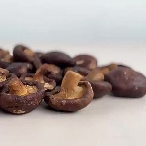 Childrens Dehydrated Mushroom Vegetable Chips 500g