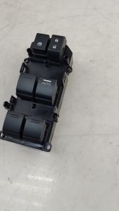 [READY STOCK] Honda City T9A GM6 / Jazz T5A GK GK5 / HR-V HRV T7A Front Power Window Switch Main Control