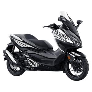 JFJIFENGQISHI | Decal Bọc Xe Honda Forza NSS350