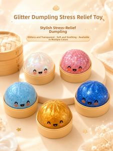 Stress Relief Slow Rebound Squishy Toys for Girls