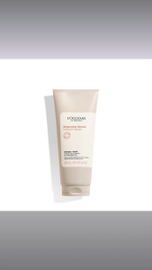 LOccitane Intensive Repair Mask 200ml Damaged Hair Care Deep Hydrating Angelica Oil Plant Protein Dry Hair