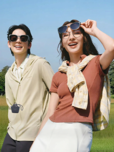 Beneunder | Clip-On Polarized Sunglasses for Driving Outdoors