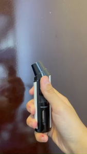 Bật Lửa Khò 1 Tia Để Bàn Chính Hãng Honest BCZ-770-1