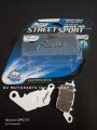 FAITO brake pad NMAX V1 & V2. 