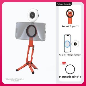 Ulanzi | Portable Magnetic Phone Tripod