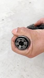 Kunci Shock Universal Multisize & Socket Bolt Fitting 10-19mm: Aksesoris Kunci Shock yang Efisien dan Berkualitas