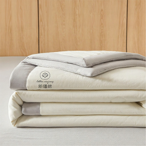 WUYINLIANGPIN | Air Conditioner Summer Cotton Quilt 150x200cm