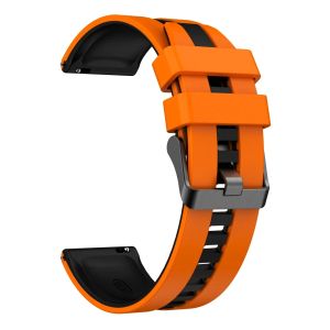 20 22mm Silicone Strap for Huawei Watch GT4 GT 3 2 42 46mm Wristband Watch 4 3/GT2 Pro Replacement Bracelet GT2E Belt Accessorie