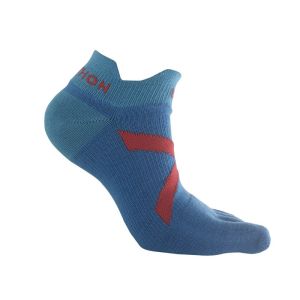 Professional Marathon Anti-blister Moisture-wicking Split-toe Socks