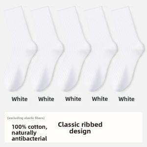 Warm Comfortable Business Ankle Socks