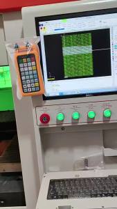 Jinxiang Sederhana dan Bera Baru Cincin Cinta Cincin Penuh Disaluti Emas Vakum Tidak Luntur Versi Korea Keluli Titanium Cincin Pasangan Wanita