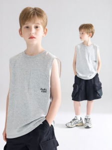 MUCMUKN | Antibacterial Quick-dry Tank Top