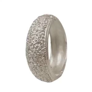 กำไลข้อมือ กำไลเจ้าสาว ล้านนา ลาย ชุดพื้นเมือง ชุดชาติพันธ์ ได้สร้างหลายโอกาส