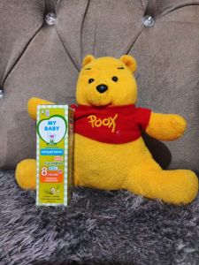 minyak telon my baby 60ml (1pcs)