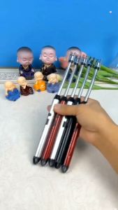 Dụng cụ mồi bếp gas thắp nến chống gió - sạc điện USB tiện lợi