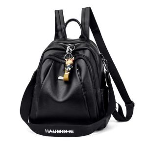 JTF0010- Tas Ransel Fashion Import Wanita Cantik