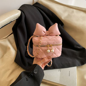 Fashion Redesign Spring Mini Chain Bag