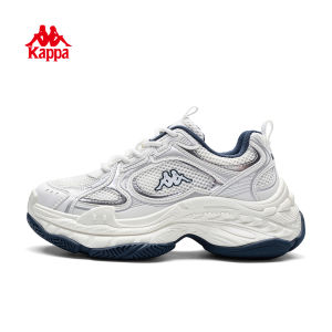 Kappa | Giày Thể Thao và Thường Ngày Tăng Chiều Cao Thoáng Khí