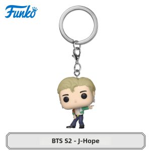 Funko | Collaboration Keychain Accessories Co branded Handmade Accessories