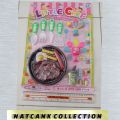 Mainan anak litle chef stik dan daging panggang set. 