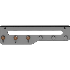 YIBANQI | Wall Hanging Storage Organizer
