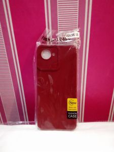 Case hp iPhone 7 plus 8 plus Softcas Slikon Warna Hitam Blue Pink hijau Lentur Protecion bunkus hp