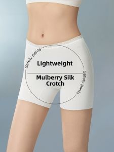DLAIZI | Anti-See-Through Invisible Safety Shorts Breathable